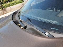 2015款 2.0L 自动 两驱版DLX 5座