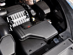 2015款 2.0L 自动 两驱版DLX 5座