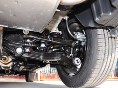 2015款 2.0L 自动 两驱版DLX 5座