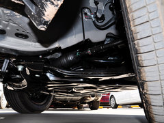2015款 2.0L 自动 两驱版DLX 5座