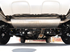 2015款 2.0L 自动 两驱版DLX 5座