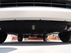 2015款 2.0L 自动 两驱版DLX 5座