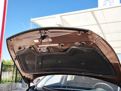 2015款 2.0L 自动 两驱版DLX 5座
