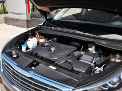 2015款 2.0L 自动 两驱版DLX 5座