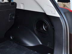 2015款 2.0L 自动 两驱版DLX 5座