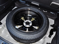 2015款 2.0L 自动 两驱版DLX 5座