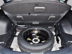 2015款 2.0L 自动 两驱版DLX 5座
