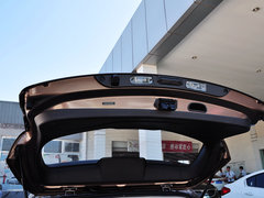 2015款 2.0L 自动 两驱版DLX 5座