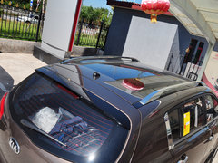 2015款 2.0L 自动 两驱版DLX 5座