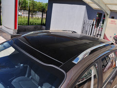 2015款 2.0L 自动 两驱版DLX 5座