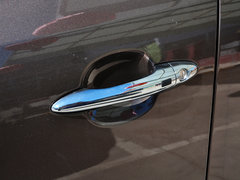 2015款 2.0L 自动 两驱版DLX 5座