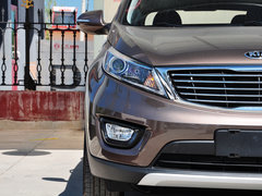 2015款 2.0L 自动 两驱版DLX 5座