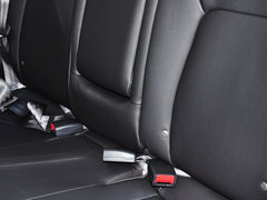 2015款 2.0L 自动 两驱版DLX 5座