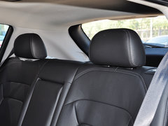 2015款 2.0L 自动 两驱版DLX 5座