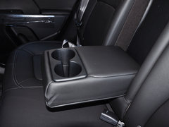 2015款 2.0L 自动 两驱版DLX 5座