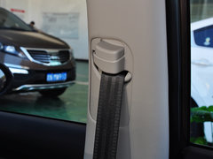 2015款 2.0L 自动 两驱版DLX 5座