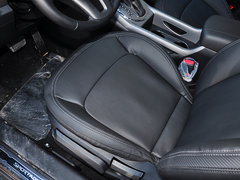 2015款 2.0L 自动 两驱版DLX 5座