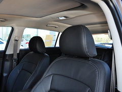 2015款 2.0L 自动 两驱版DLX 5座
