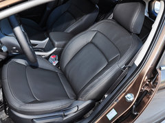 2015款 2.0L 自动 两驱版DLX 5座
