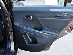 2015款 2.0L 自动 两驱版DLX 5座