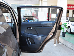 2015款 2.0L 自动 两驱版DLX 5座