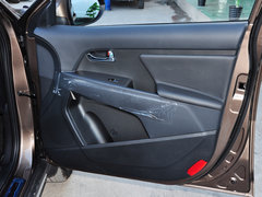 2015款 2.0L 自动 两驱版DLX 5座