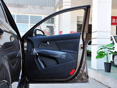 2015款 2.0L 自动 两驱版DLX 5座