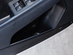 2015款 2.0L 自动 两驱版DLX 5座