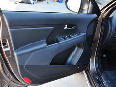 2015款 2.0L 自动 两驱版DLX 5座