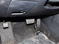 2015款 2.0L 自动 两驱版DLX 5座