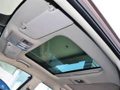2015款 2.0L 自动 两驱版DLX 5座