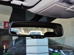 2015款 2.0L 自动 两驱版DLX 5座