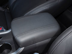 2015款 2.0L 自动 两驱版DLX 5座