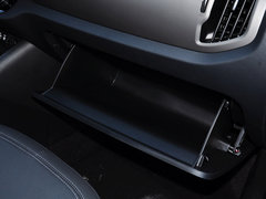 2015款 2.0L 自动 两驱版DLX 5座