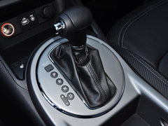 2015款 2.0L 自动 两驱版DLX 5座