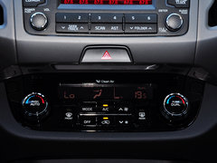 2015款 2.0L 自动 两驱版DLX 5座