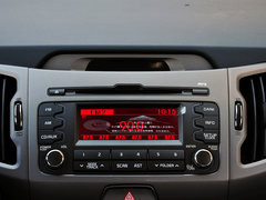 2015款 2.0L 自动 两驱版DLX 5座