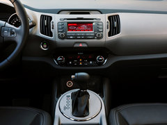 2015款 2.0L 自动 两驱版DLX 5座