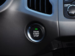 2015款 2.0L 自动 两驱版DLX 5座