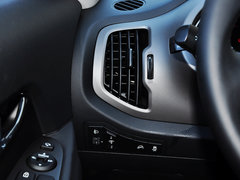 2015款 2.0L 自动 两驱版DLX 5座