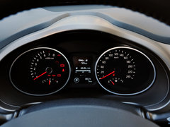 2015款 2.0L 自动 两驱版DLX 5座