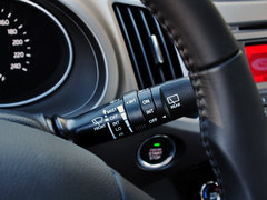2015款 2.0L 自动 两驱版DLX 5座