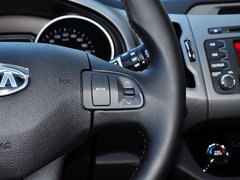2015款 2.0L 自动 两驱版DLX 5座