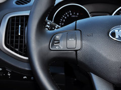 2015款 2.0L 自动 两驱版DLX 5座