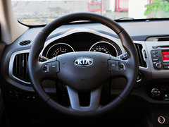 2015款 2.0L 自动 两驱版DLX 5座