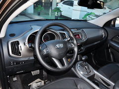 2015款 2.0L 自动 两驱版DLX 5座