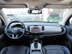 2015款 2.0L 自动 两驱版DLX 5座