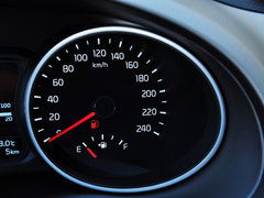 2015款 2.0L 自动 两驱版DLX 5座