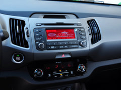 2015款 2.0L 自动 两驱版DLX 5座