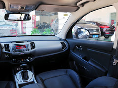 2015款 2.0L 自动 两驱版DLX 5座